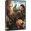 DVD Trója (egylemezes változat)