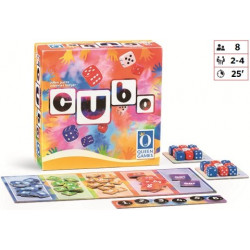 Cubo