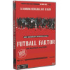 DVD Futball faktor (slim tokos kiadás)