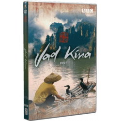 DVD Vad Kína 1. rész