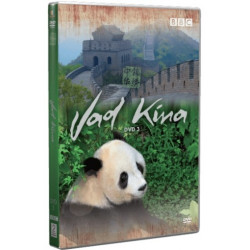 DVD Vad Kína 3. rész