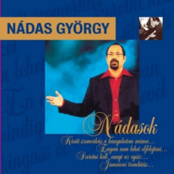 CD Nádas György: Nádasok