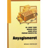 Anyagismeret