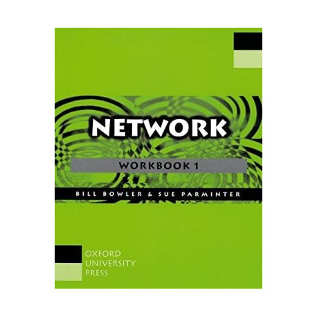 Network 1 Workbook