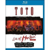 Blu-ray Toto: Live At Montreux 1991