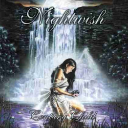 CD Nightwish: Century Child (Official Collector's Edition)