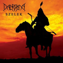 CD Dalriada: Szelek