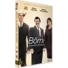 DVD Börni az eszelős temetős