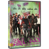 DVD Suicide Squad - Öngyilkos osztag