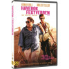 DVD Haverok fegyverben