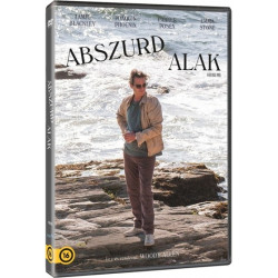 DVD Abszurd alak