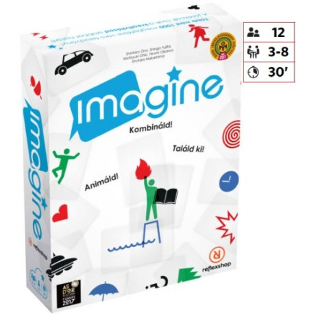 Imagine