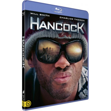 Blu-ray Hancock