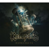 CD Kalapács: Örökfekete