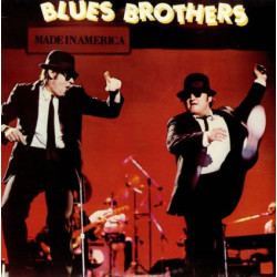 CD Blues Brothers: Made In America