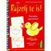 Rajzolj te is! Rajziskola gyerekeknek