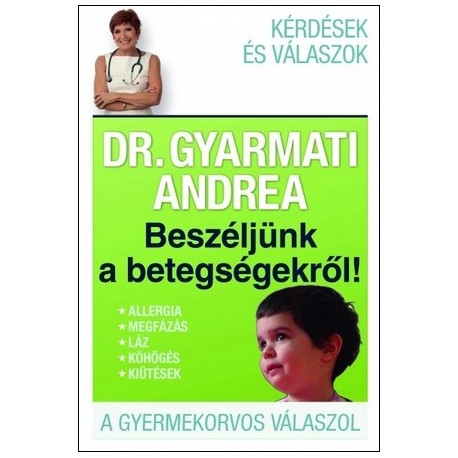 Beszéljünk a betegségekről!