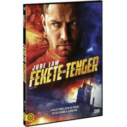 DVD Fekete-tenger