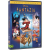 DVD Fantázia - Az eredeti klasszikus (extra változat)