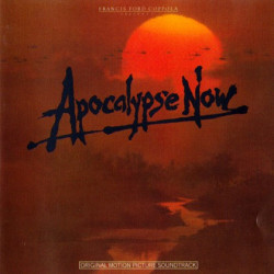 CD Apocalypse Now - Original Motion Picture Soundtrack