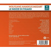 CD Daniel Barenboim: Mozart - Le Nozze Di Figaro (3CD)