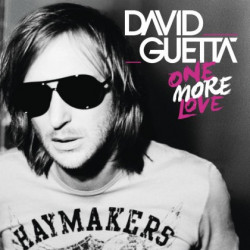CD David Guetta: One More Love