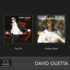 CD David Guetta: Poplife/Guetta blaster (Limited Edition 2CD BoxSet)