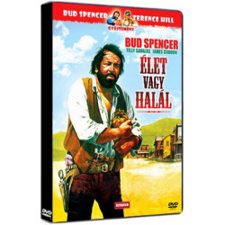 DVD Élet vagy halál