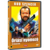 DVD Óriási nyomozó 4. Bumeráng