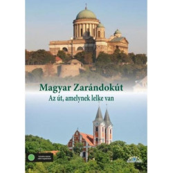 DVD Magyar Zarándokút