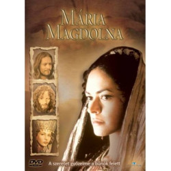 DVD Mária Magdolna