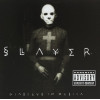 CD Slayer: Diabolous In Musica