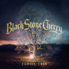 CD Black Stone Cherry: Family Tree (Digipak)