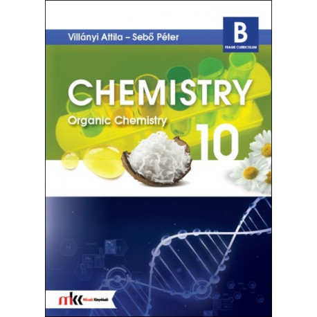 Chemistry 10 B - Organic Chemistry