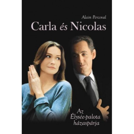 Carla és Nicolas