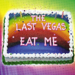 CD The Last Vegas: Eat Me