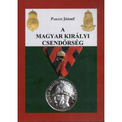 A Magyar Királyi Csendőrség