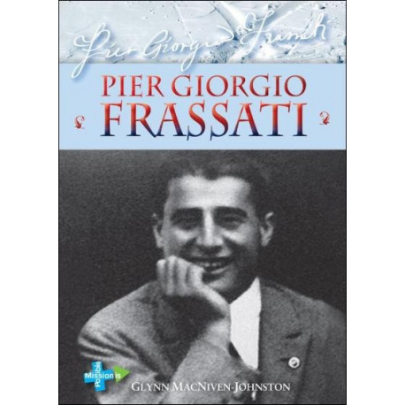 Pier Giorgio Frassati