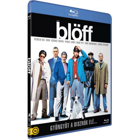 Blu-ray Blöff