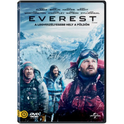 DVD Everest