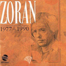 CD Zorán: Best Of 1977-1990