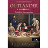Outlander - Szitakötő borostyánban (Filmes borítóval)