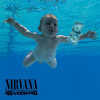 CD Nirvana: Nevermind