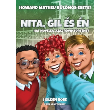 Nita, Gil és én