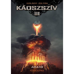 Káoszszív III - Arató