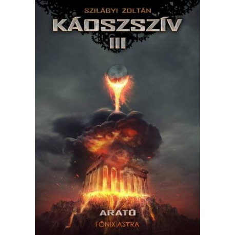 Káoszszív III - Arató