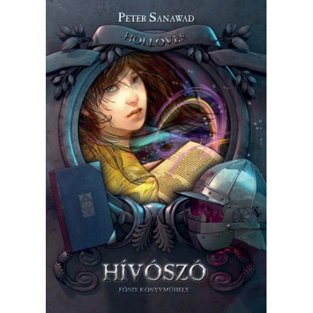 Hívószó