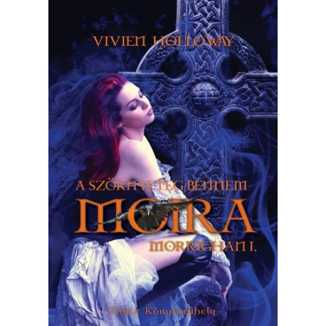 Moira - A szörnyeteg bennem