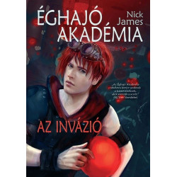 Éghajó Akadémia - Az Invázió