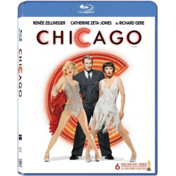 Blu-ray Chicago